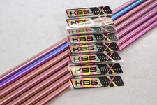 KBS PVD Rainbow C-Taper Lite 105g Regular 5-P...