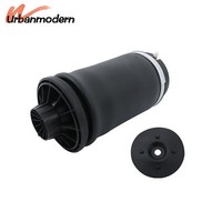 Luftbalg Luftfeder Luftfederung Hinten FüR Mercedes ML W164 W166 1663200325 SU