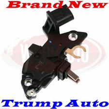 Alternator Voltage Regulator fit BMW Z4 E85 E86 engine N52B30 3.0L Petrol 06-09