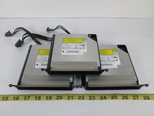 Lot of 3 Genuine Apple Sony Optical Drive DVD CD RW Rewritable AD-5670S 678-0575