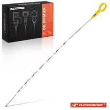 A-Premium Engine Oil Dipstick for Chevy Silverado 1500 2008-2013 Tahoe 08-14 GMC