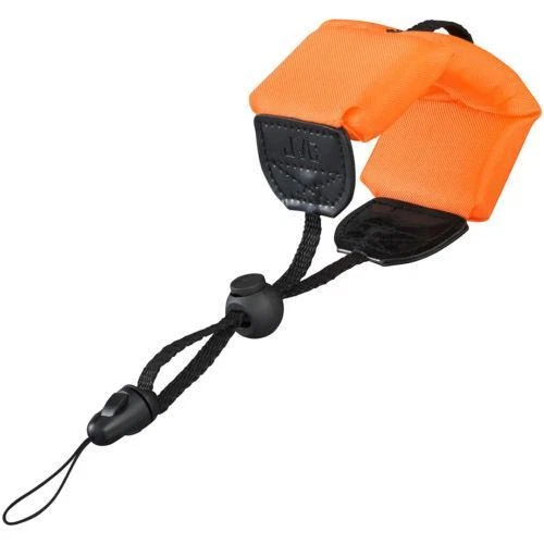 JVC WAFL001 Wrist Float Strap for HD Action Cameras Adapt to ALMOST ANY MODEL!! - Image 3 of 3