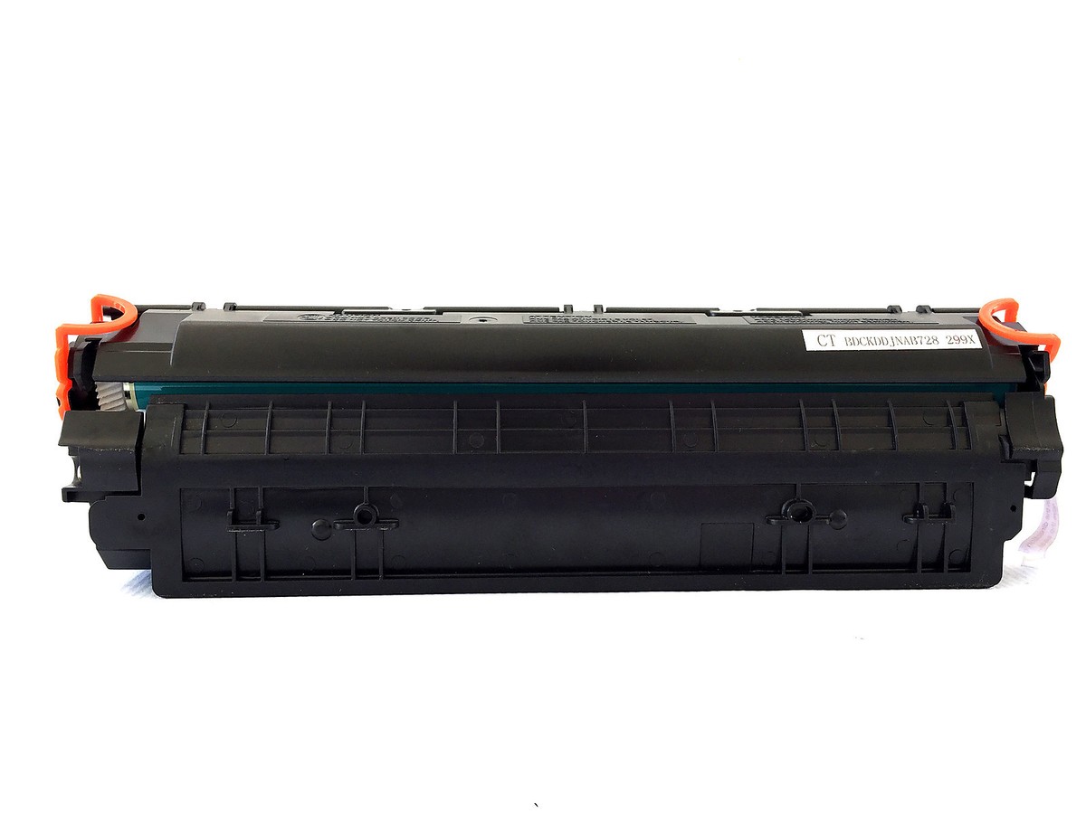 Cartuccia Toner Compatibile Hp CF281X / 81X Nero Ad Alta Capacità - Foto 3
