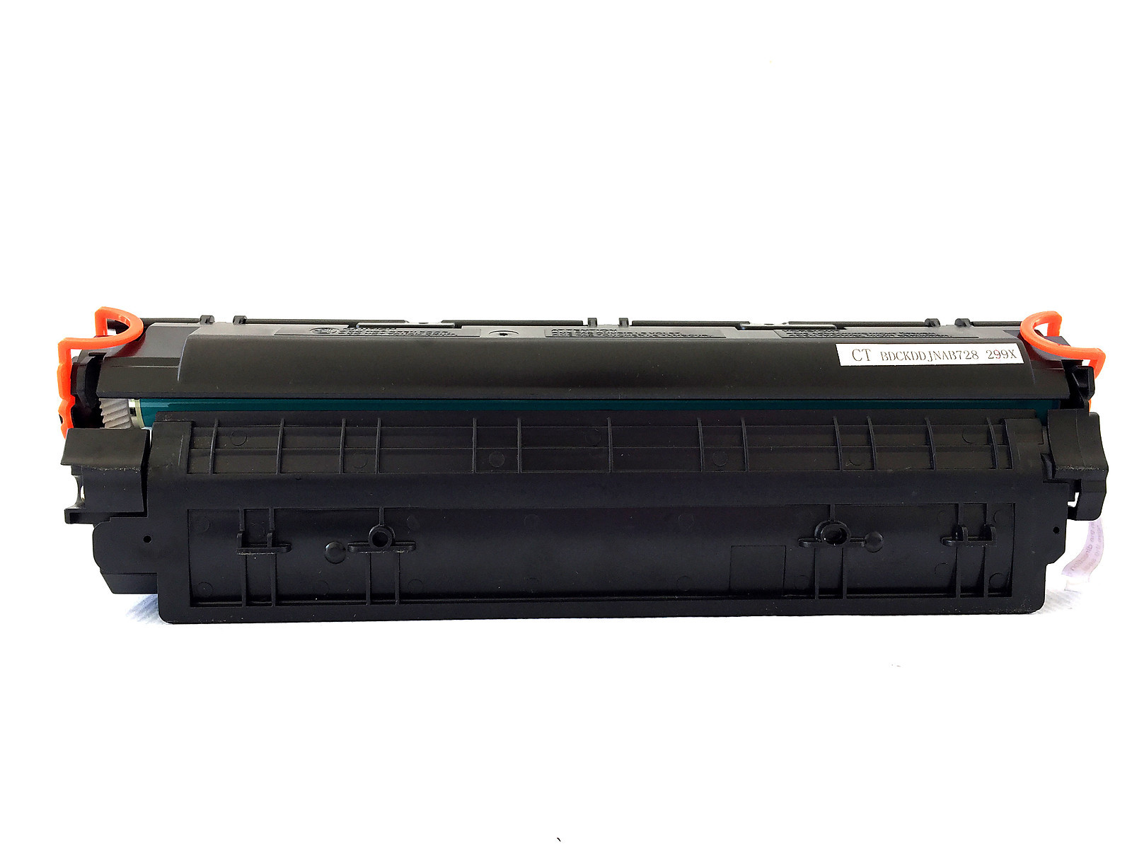 Cartuccia Toner Compatibile Hp CF281X / 81X Nero Ad Alta Capacità - Foto 14