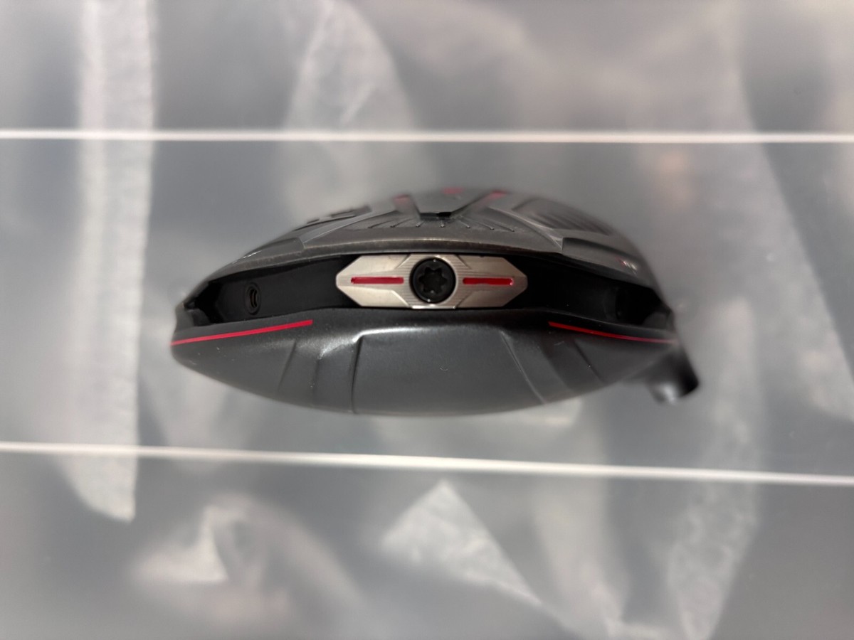 9月10日迄PING G410 plus9 ヘッドのみ Ping G410 Plus 9* ( 9.0 ) Driver HEAD only | eBay