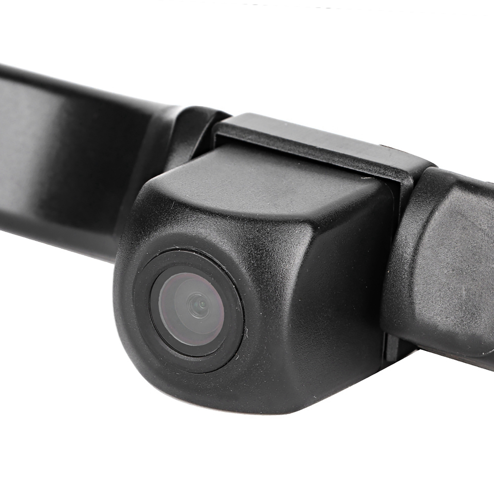 12 IR WiFi LED Rear View Reversing Camera License Plate Frame Back Up