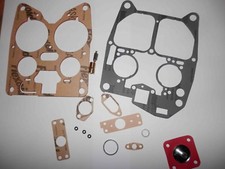 BMW 733/525/528 PIERBURG 4 A 1 Vergaser Service-Kit