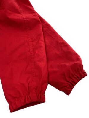 GIVENCHY Jacket nylon red 44 Used | eBay