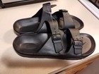 Open Toe Double Strap  Comfortable Sandals Sz.11 1/2 USA. New. — photo 3