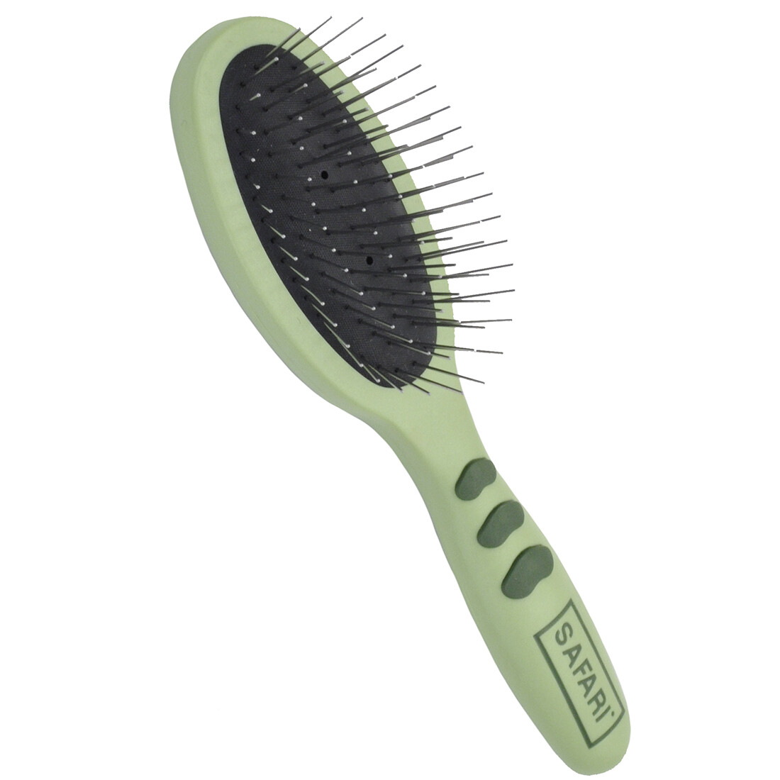pin brush for dogs