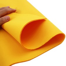 1M DIY Stretch Scuba Knit Fabric for Dress Jacket Material Sewing Sold By Metre