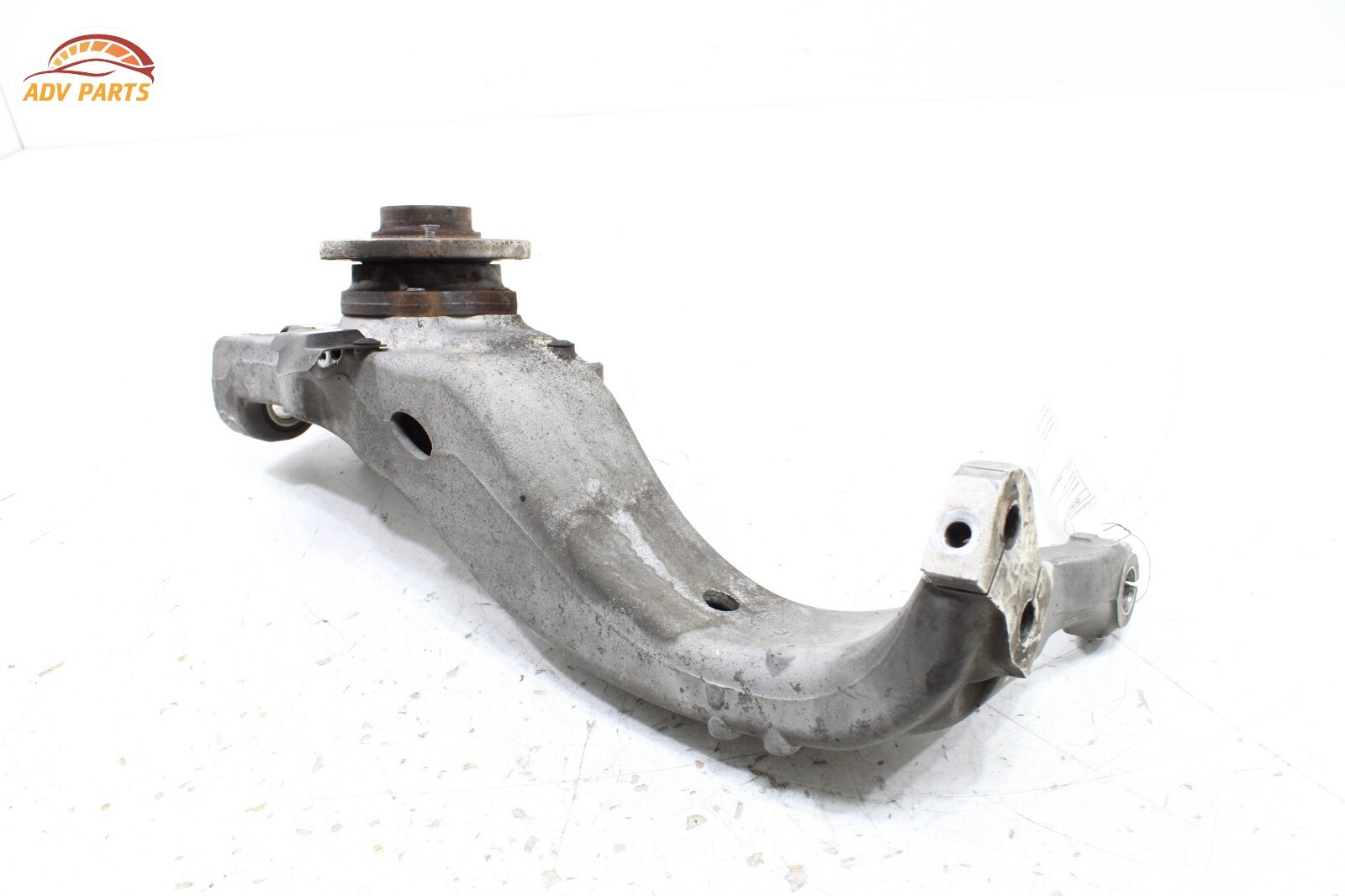 2006 - 2012 BENTLEY CONTINENTAL AWD FRONT RIGHT SIDE SPINDLE KNUCKLE HUB OEM
