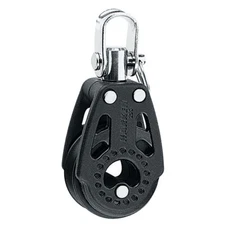 HARKEN 29MM CARBO AIR BLOCK W/ SWIVEL
