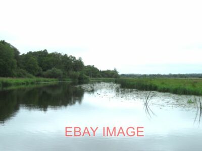 FOTO DER CAMLIN RIVER BEI CLOONDARA / CLONDRA CO. LONGFORD 2012 (3)