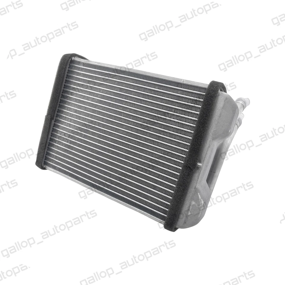 1 PCS Heater Core for Mitsubishi Delica Express Starwagon L400 WA 1994- - image 3 of 4