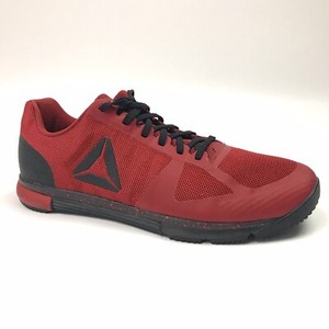 reebok speed tr red