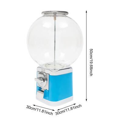 Vending Machine Candy Gumball Capsule Toy Machine For Game Stores Retail Stores