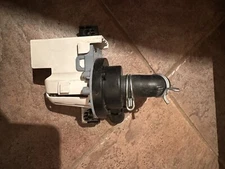 Maytag Whirlpool Cabrio Recirculation Pump W10049400C Free Shipping