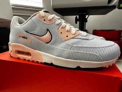 nike air max 90 g nrg seersucker