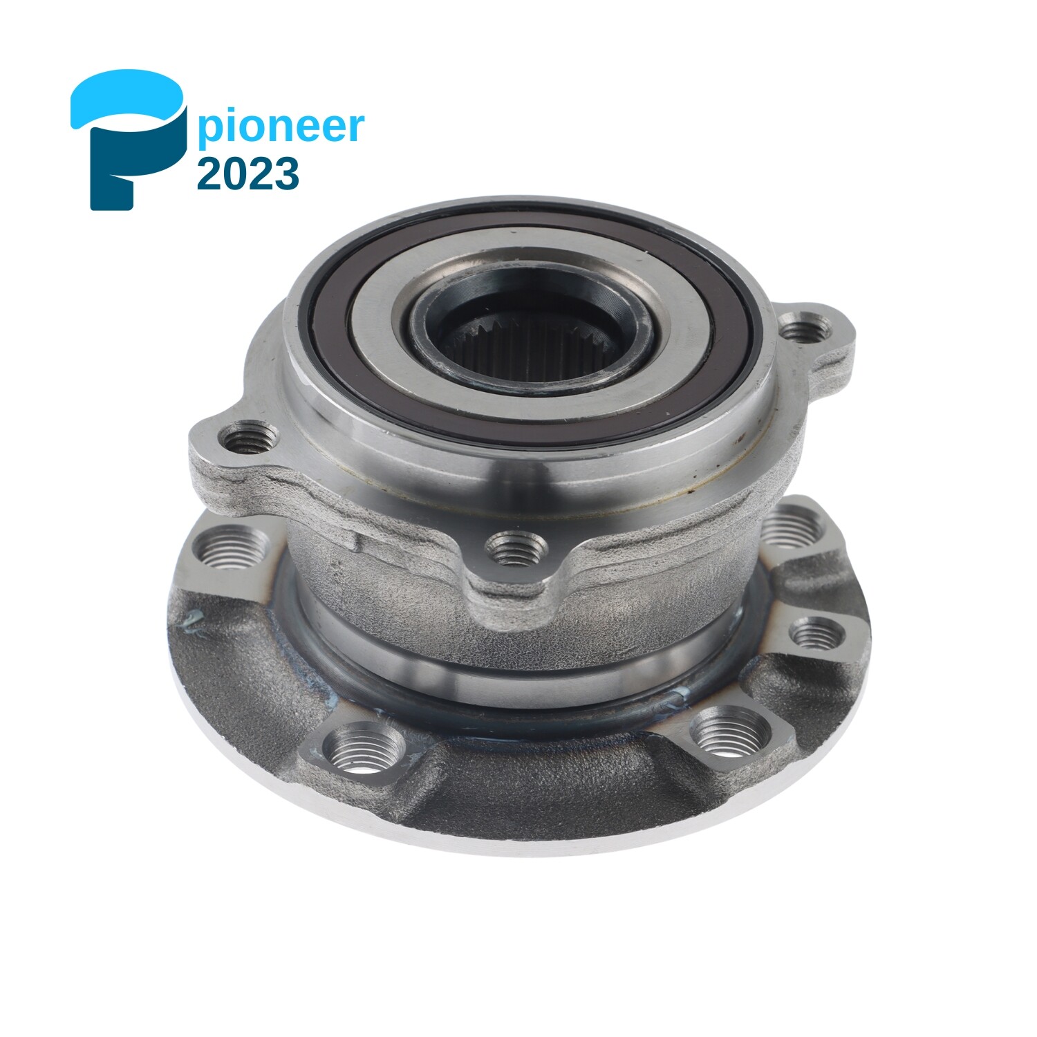 Maserati Quattroporte 2014-2016 Rear Hub bearing assembly P/N 675000063