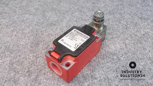 Siemens 3SE5413-0CQ20-1EA2 Positionsschalter 240 V/AC 3 A Hebel Gerade Ip67 1 St