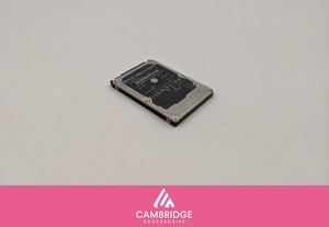 1TB HDD Apple Hitachi iMac Mac Mini MacBook 2,5" SATA