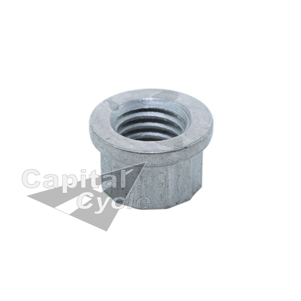 BMW Rear Wheel Fork Driveshaft Nut R65 R80 R100 R50 R60 R75 R90 /5 /6 ...