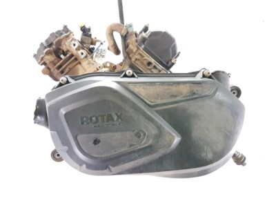 Motor - CAN-AM RENEGADE - GPA-960350768 - G0-7968B