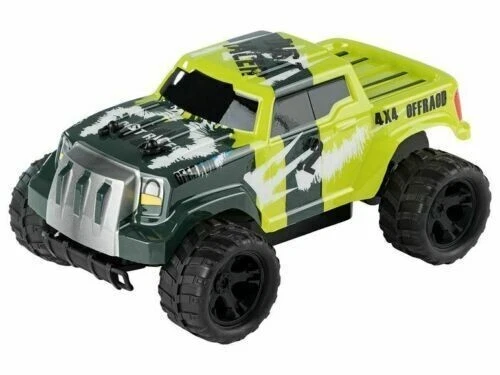 SPEED BUGGY Kinder Spiel-Auto Off-Road Monster Truck für rasante Renn-Action NEU - Bild 2 von 4