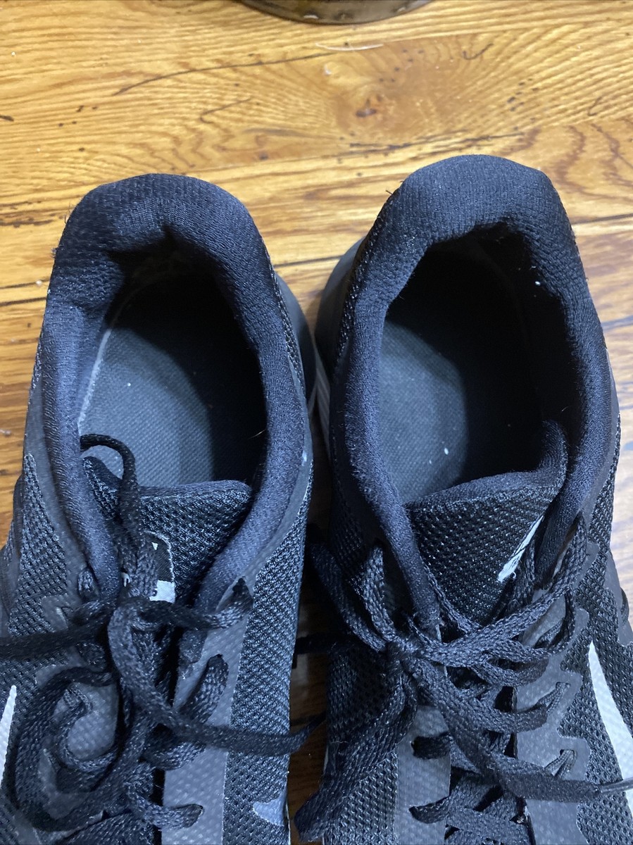 Nike Retaliation TR 2 Running Training Shoe Mens 13 Black  display picture 3