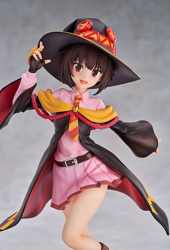 Megumin 様 PSL TV Anime Kono Subarashii Sekai ni Bakuen wo! Megumin 1/7 from