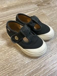 vans mary janes