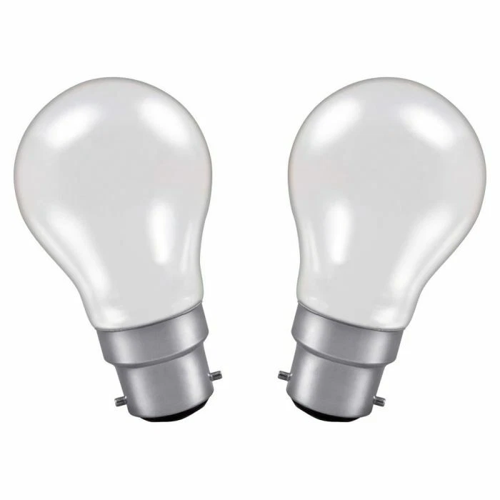 3 x 10W B22 LED Bulb Opaque A60 STEP CCT Function 3 Click in One Bulb CW/WW/NW  - Image 3 of 3