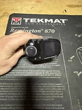 FM Transmitter V4.2 Wireless In-Car Bluetooth Receiver Adapter Stereo