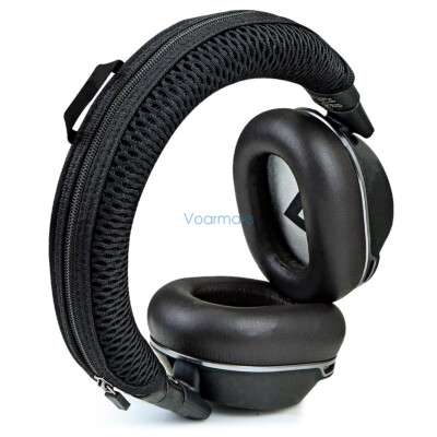 Replacement Headband Cover for Plantronics 8200UC 1A 1000XM5 Headphones
