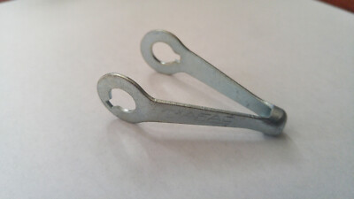 Vintage Mafac centerpull cantilever brake cable