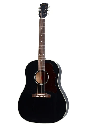 Gibson 50s J-45 Original Ebony