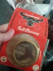 Wagner Self Piercing Size 31 Bull Ring — photo 1