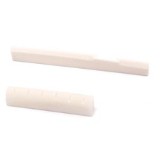 Tusq Sella Compensata Per Chitarra Acustica Piezo Sotto Sella Tusq Sella Compensata Per Chitarra Acustica Piezo Sotto Sella