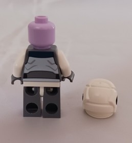 Lego UMBARAN SOLDIER Minifigure (sw0454) STAR WARS Alien Clone Wars 75013
