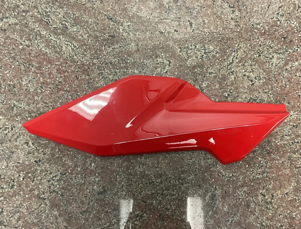 [NUEVO] Honda CBR500R 2019-2023 lado izquierdo carenado medio capucha mercado de accesorios Foto 2 de 4