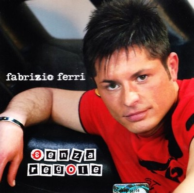 Ferri Fabrizio Senza Regole (CD) (UK IMPORT)