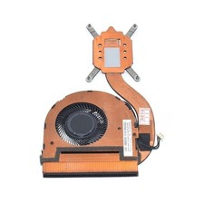 Cooling For Lenovo ThinkPad X280 Laptop CPU Cooler Heatsink Fan 01LX665 01LX666