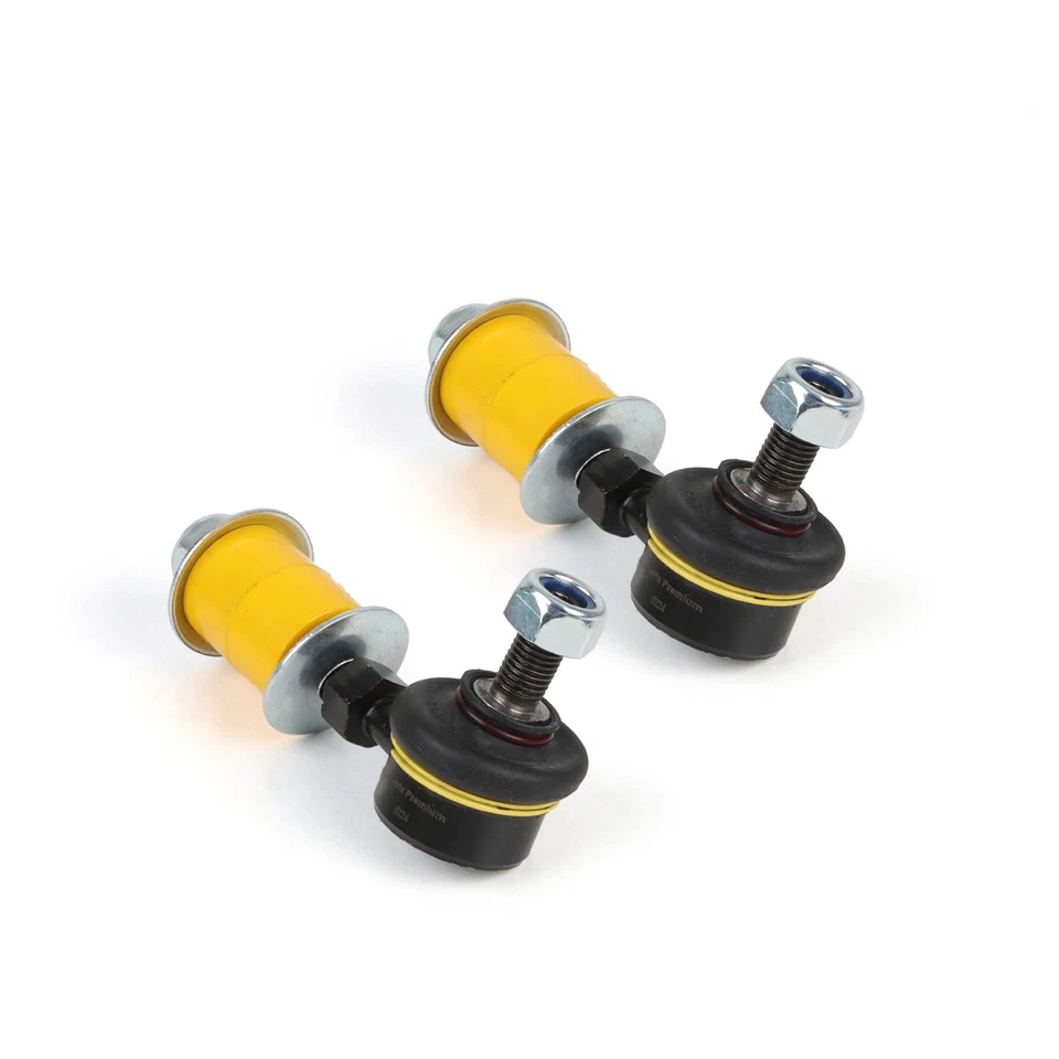 Barra estabilizadora delantera para 89 GMC Tracker 93-02 Mercury Villager 89-94 Hyundai Sonata Foto 4 de 4