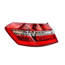 Für Mercedes Benz E-Klasse W212 09-13 Rücklicht Rückleuchte Heckleuchte Links