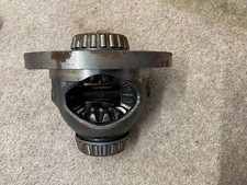 GOOD USED MINI R56 JCW/GP2 OPEN DIFFERENTIAL GOOD CONDITION - SEE PHOTOS