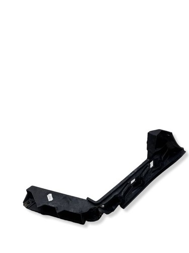 Volkswagen Touran I 2003 Halterung Stoßstange Stoßfänger hinten 1T0807375C