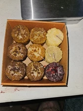 Rustic Primitive Grubby Candle Asst scents - Scent Handcrafted Country Decor