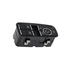 Front Left Driver Side Power Window Switch Window Control Switch Fit for