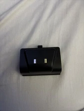Xbox One Double Rechargeable Battery Pack and Controller Charging Dock